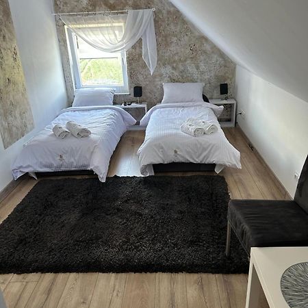 Apartamenty Unikat Laziska  Esterno foto