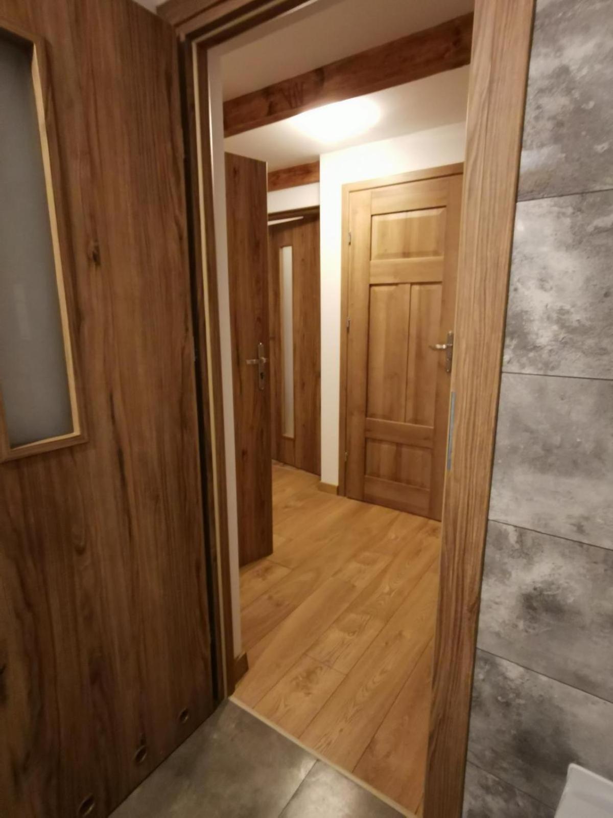 Apartamenty Unikat Laziska  Esterno foto