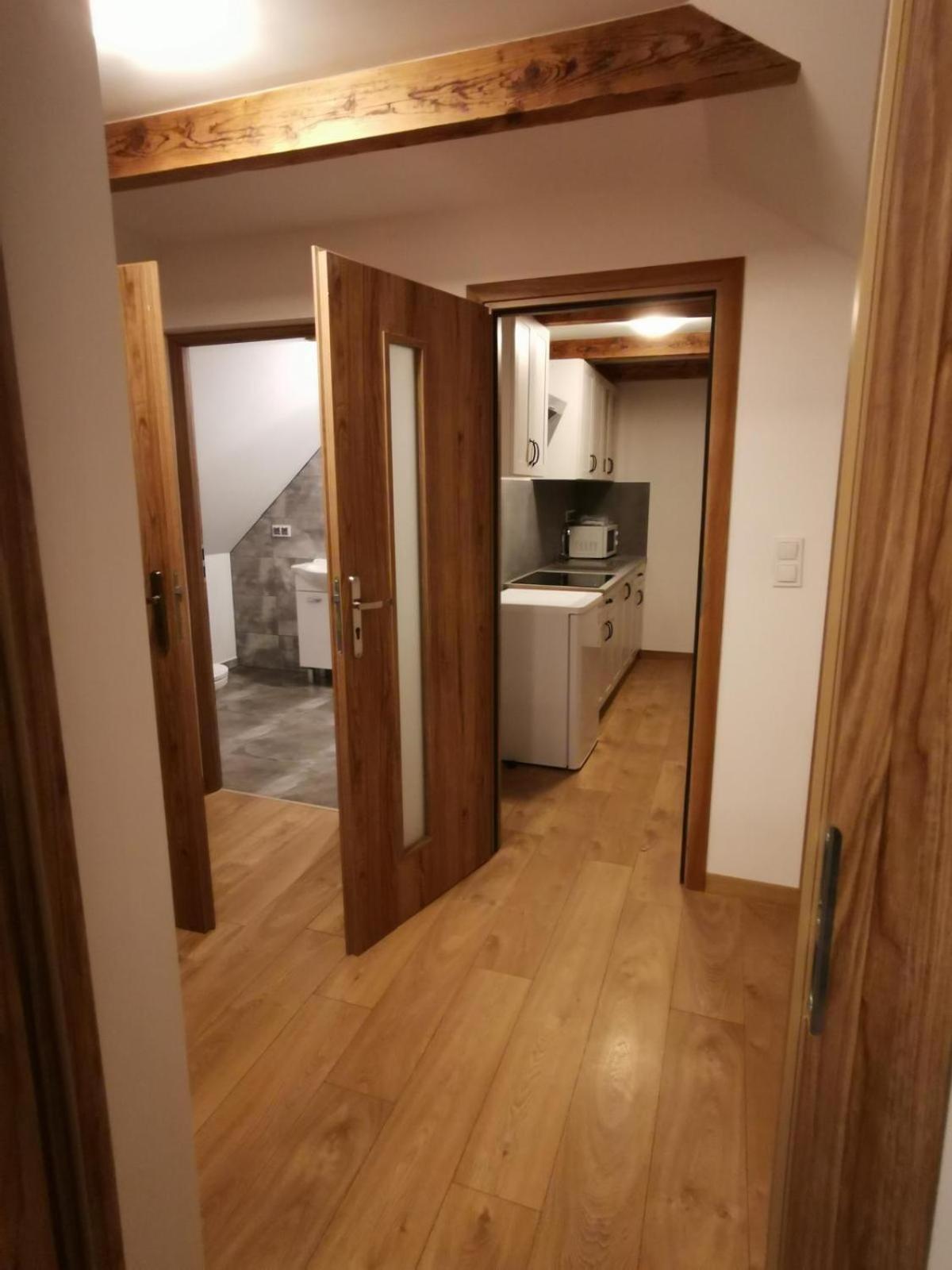 Apartamenty Unikat Laziska  Esterno foto