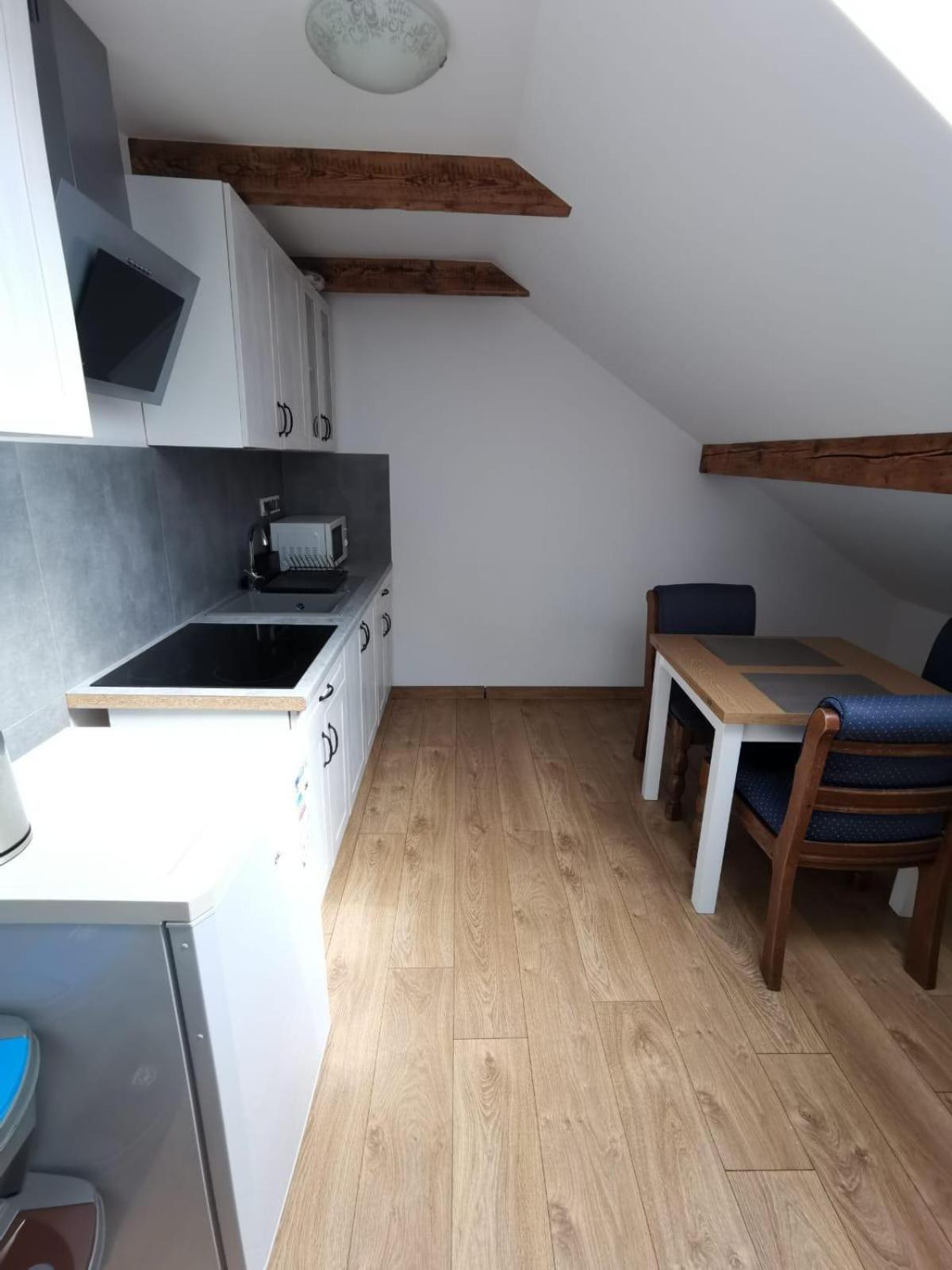 Apartamenty Unikat Laziska  Esterno foto